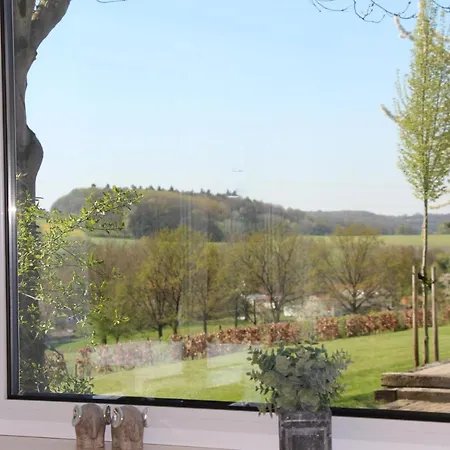 Domein Hellebeuk Met Uitzicht! Valkenburg/klimmen