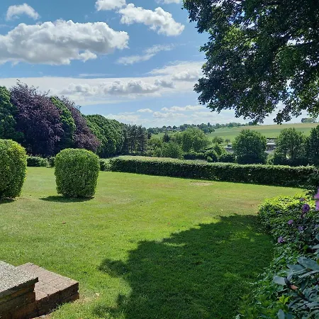 Casa de Férias Domein Hellebeuk Met Uitzicht! Valkenburg/klimmen Klimmen