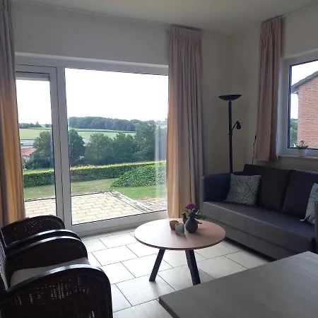 Domein Hellebeuk Met Uitzicht! Valkenburg/klimmen بيت للعطل *