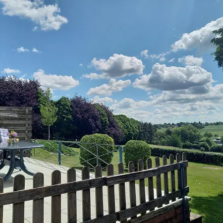 Domein Hellebeuk Met Uitzicht! Valkenburg/klimmen Ferienhaus Klimmen