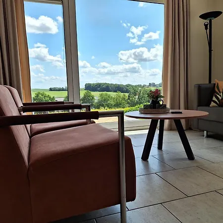 Domein Hellebeuk Met Uitzicht! Valkenburg/klimmen بيت للعطل Klimmen