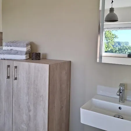 Domein Hellebeuk Met Uitzicht! Valkenburg/klimmen Casa de Férias Klimmen