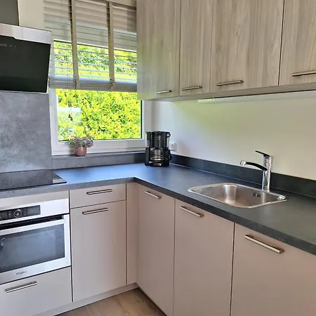 Domein Hellebeuk Met Uitzicht! Valkenburg/klimmen