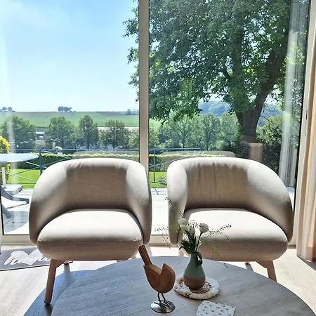 بيت للعطل Domein Hellebeuk Met Uitzicht! Valkenburg/klimmen *