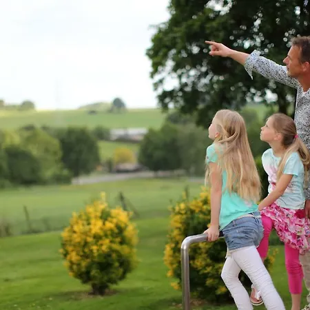 Domein Hellebeuk Met Uitzicht! Valkenburg/klimmen