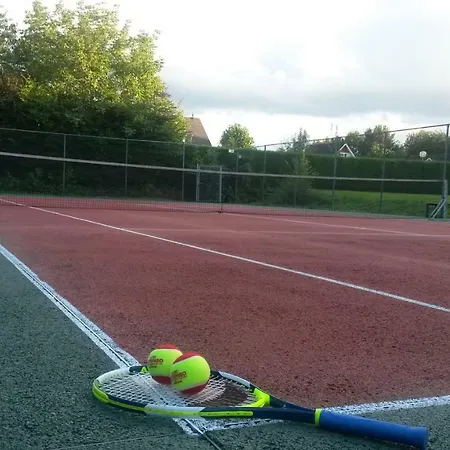 Domein Hellebeuk Met Uitzicht! Valkenburg/klimmen