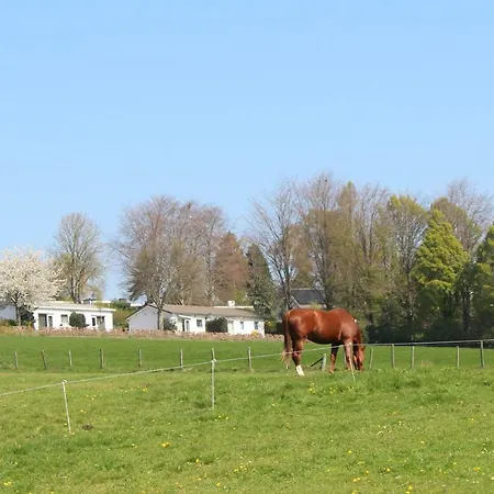 Domein Hellebeuk Met Uitzicht! Valkenburg/klimmen *