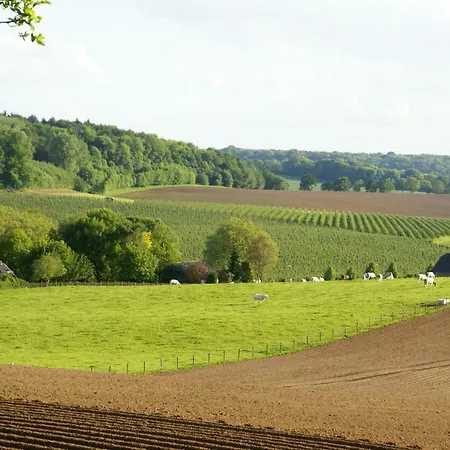Domein Hellebeuk Met Uitzicht! Valkenburg/klimmen * Klimmen