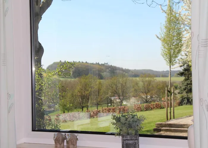 Domein Hellebeuk Met Uitzicht! Valkenburg/klimmen