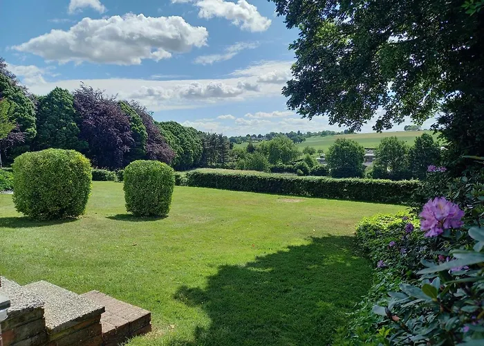 Сasa de vacaciones Domein Hellebeuk Met Uitzicht! Valkenburg/klimmen Klimmen