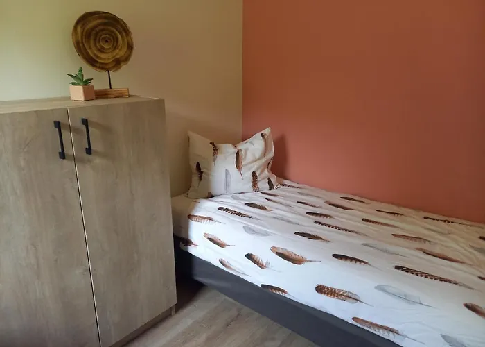 Сasa de vacaciones Domein Hellebeuk Met Uitzicht! Valkenburg/klimmen *