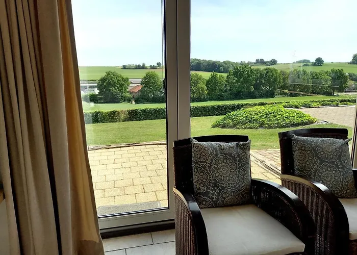 Domein Hellebeuk Met Uitzicht! Valkenburg/klimmen * Klimmen