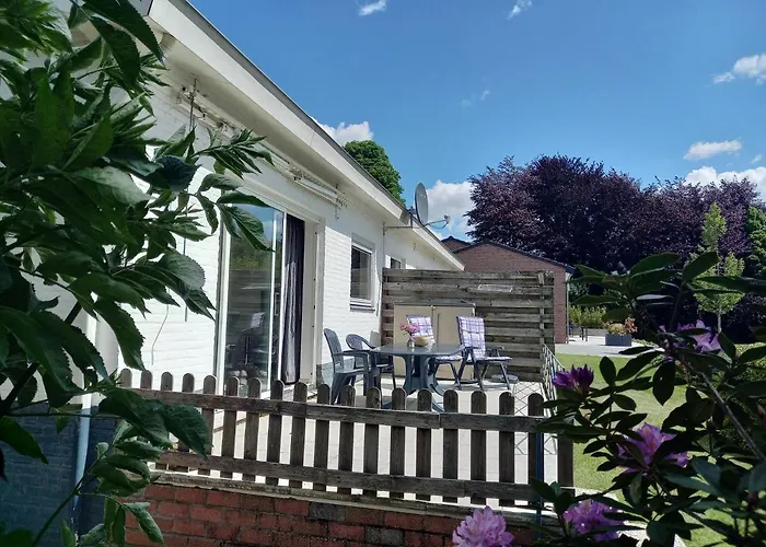 Domein Hellebeuk Met Uitzicht! Valkenburg/klimmen Сasa de vacaciones Klimmen