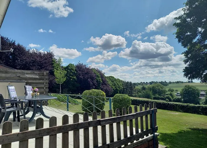Domein Hellebeuk Met Uitzicht! Valkenburg/klimmen Сasa de vacaciones Klimmen