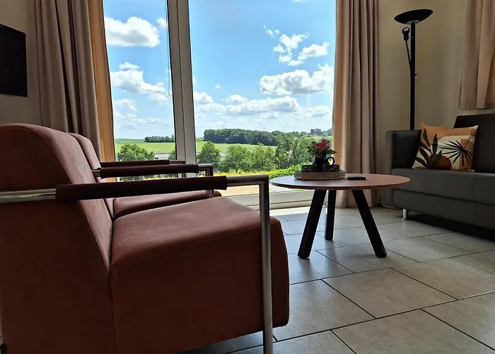 Domein Hellebeuk Met Uitzicht! Valkenburg/klimmen Сasa de vacaciones Klimmen