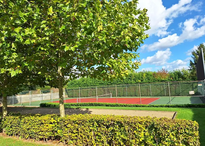 Domein Hellebeuk Met Uitzicht! Valkenburg/klimmen * Klimmen