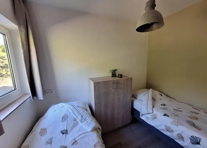 Domein Hellebeuk Met Uitzicht! Valkenburg/klimmen Сasa de vacaciones *