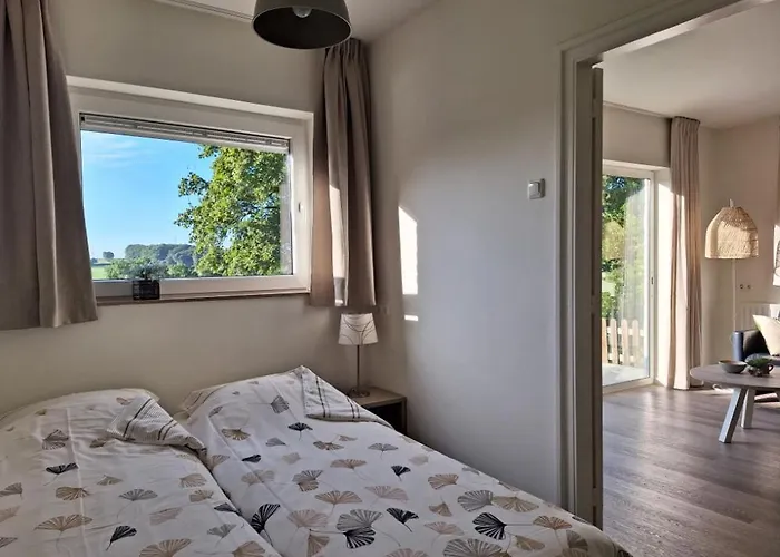 Domein Hellebeuk Met Uitzicht! Valkenburg/klimmen Сasa de vacaciones
