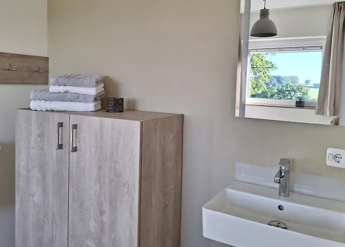 Domein Hellebeuk Met Uitzicht! Valkenburg/klimmen Сasa de vacaciones Klimmen