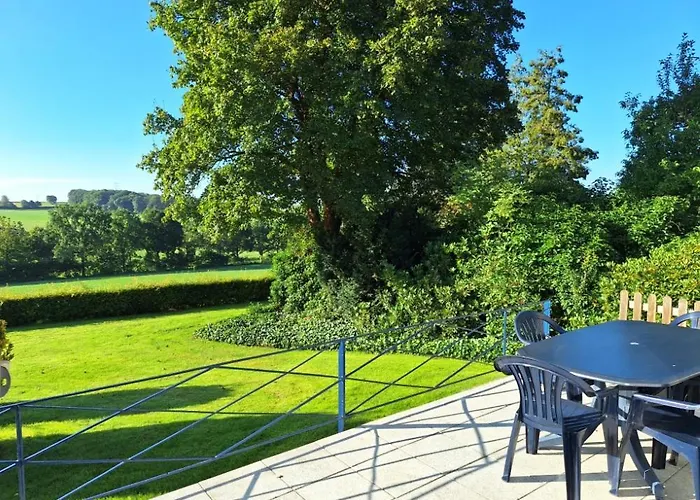 Domein Hellebeuk Met Uitzicht! Valkenburg/klimmen Сasa de vacaciones Klimmen