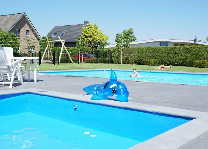 Domein Hellebeuk Met Uitzicht! Valkenburg/klimmen