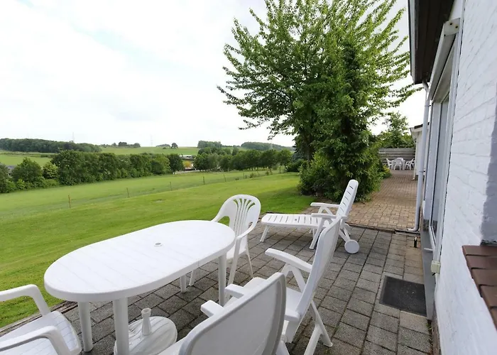 Domein Hellebeuk Met Uitzicht! Valkenburg/klimmen *