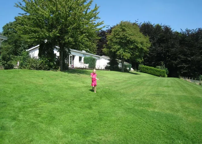 Domein Hellebeuk Met Uitzicht! Valkenburg/klimmen Klimmen