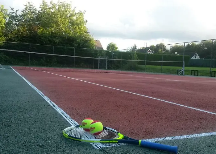 Domein Hellebeuk Met Uitzicht! Valkenburg/klimmen