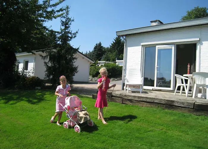 Domein Hellebeuk Met Uitzicht! Valkenburg/klimmen Klimmen