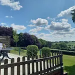 Domein Hellebeuk Met Uitzicht! Valkenburg/klimmen Hébergement de vacances Klimmen