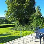 Domein Hellebeuk Met Uitzicht! Valkenburg/klimmen Hébergement de vacances Klimmen