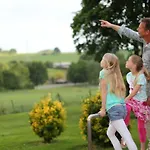 Domein Hellebeuk Met Uitzicht! Valkenburg/klimmen