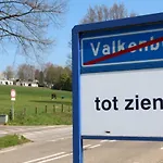 Domein Hellebeuk Met Uitzicht! Valkenburg/klimmen