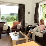 Hébergement de vacances Domein Hellebeuk Met Uitzicht! Valkenburg/klimmen