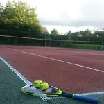 Domein Hellebeuk Met Uitzicht! Valkenburg/klimmen