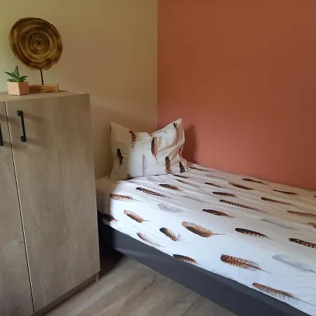 Casa de Férias Domein Hellebeuk Met Uitzicht! Valkenburg/klimmen *