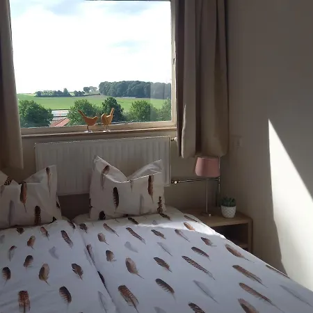 Domein Hellebeuk Met Uitzicht! Valkenburg/klimmen Casa de Férias *