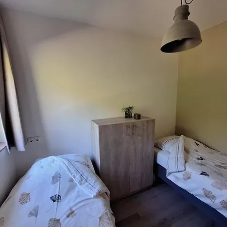Domein Hellebeuk Met Uitzicht! Valkenburg/klimmen Casa de Férias *