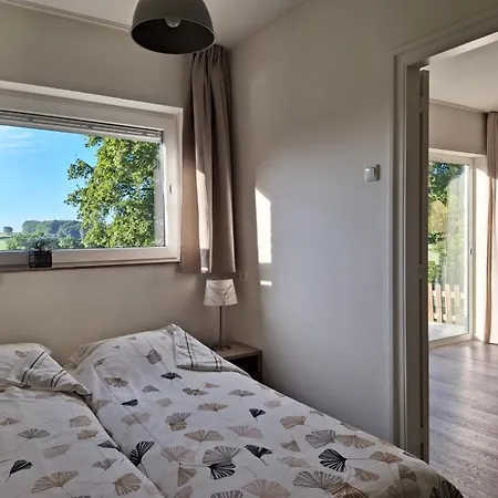 Domein Hellebeuk Met Uitzicht! Valkenburg/klimmen Casa de Férias