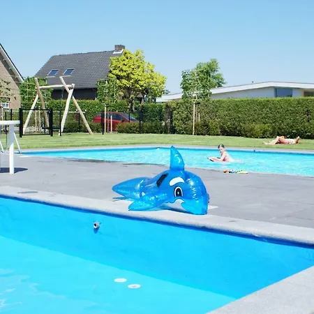 Domein Hellebeuk Met Uitzicht! Valkenburg/klimmen