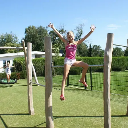Casa de Férias Domein Hellebeuk Met Uitzicht! Valkenburg/klimmen